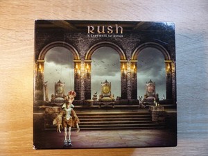 Rush a Farewell to Kings 40th Anniversary for sale | eBay