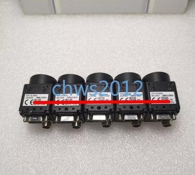 1 PCS SENTECH STC-CL202G 2-megapixel black white CCD industrial camera good #zv