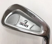 TaylorMade 300 FORGED Iron Set Golf Club 5-P 6pcs Steel Shaft #AB12203