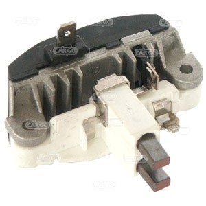 ALTERNATOR REGULATOR 138109 FOR MERCEDES-BENZ VOLVO 0111547802 8602096 - Picture 2 of 7