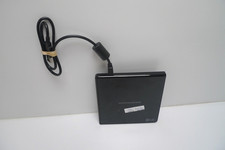 LG Slim Portable USB-A Wired DVD Writer GP65NB60  2022