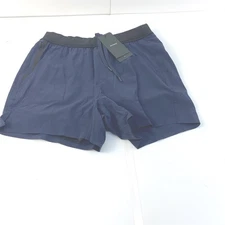 Ten Thousand The Interval Short LINED 5" TTSH002V2 Version 2