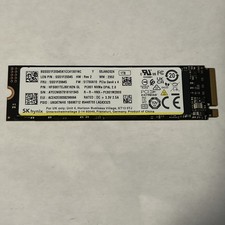 SK Hynix 1 TB PC801 M.2 2280 PCIe NVMe SSD, HFS001TEJ9X162N, Gen4x4 100%