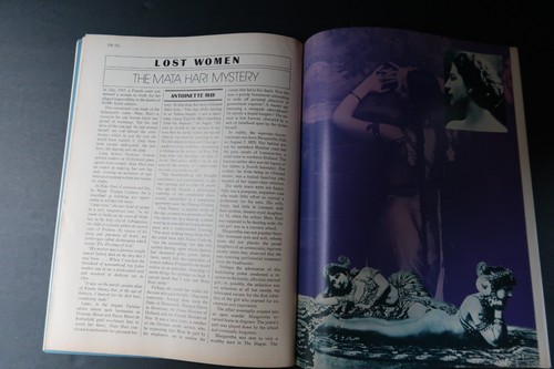 Vtg Ms. Magazine July '74 Romance Dead Vietnam Watergate Feminism Gloria Steinem - Imagen 22 de 23