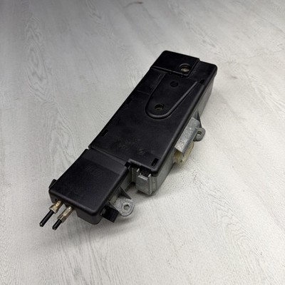 01-06 BMW E46 M3 Convertible Soft Top Locking Latch Mechanism Drive 51258248308