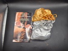 Ernesto Ortiz Hot  Cold Stone Massage Therapy Kit