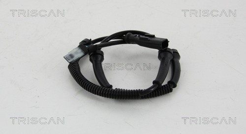 ABS-SENSOR FÜR Opel Vivaro A Kasten (X83) - Triscan 8180 25114-image