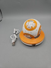 Star Wars Sphero BB-8 App Enabled Droid Robot R001WC w/Charging Dock