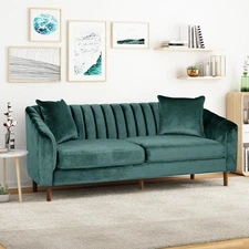 3-Seater Sofa: 66957.00 ANVLTT/BNVLTT