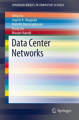 Yang Liu (u. a.) | Data Center Networks | Taschenbuch | Englisch (2013) | xii