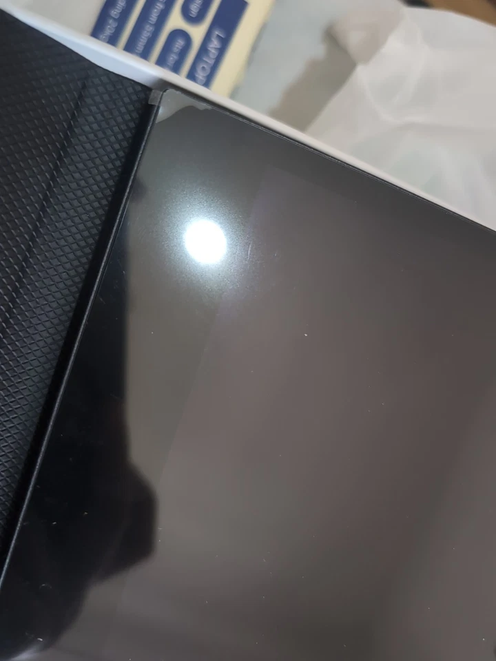 Eyoyo 13.3" Portable Touchscreen 1920x1080 USB Monitor Second Screen for Working - Image 2 of 4