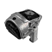 Lagerung Motor Hydrolager Metzger Iam-Expertise Passend FüR U.A. Audi A5