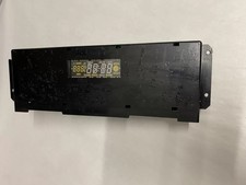 8507P137 Maytag Oven Board - Control