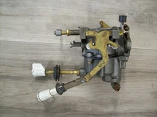 Evinrude Johnson 5.5hp Fisherman Carburetor Assembly Outboard Boat Motor