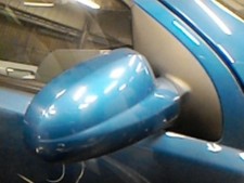 Retroviseur droit (ou coque) Chevrolet KALOS