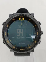SUUNTO S050276000 Digital Watch