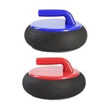 Curling Stone for Boys Girls Adults Sports Game