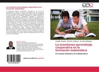La EnseñAnza Aprendizaje Cooperativa En La FormacióN MatemáTica Arnaldo Faustino