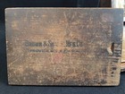 VTG Brown & Sharpe No. 607 Depth Micrometer Gage w/ 4 Rods USA — photo 3
