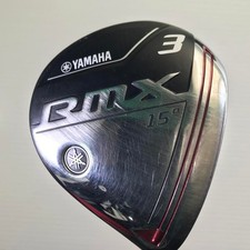 Yamaha RMX 2020 15  Stiff 3W Fairway wood 43.5in RH w/HC