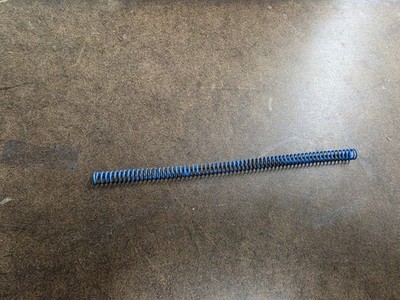 Smith and Wesson M&P 15 22 recoil Spring New OEM NOS