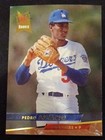 Photo of 1993 Ultra #49 Pedro Astacio Los Angeles Dodgers Baseball Card