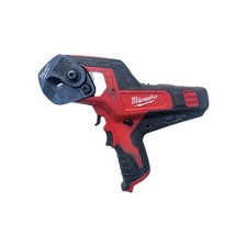 Milwaukee 2472-20 12V 600mcm Cable Cutter TOOL ONLY