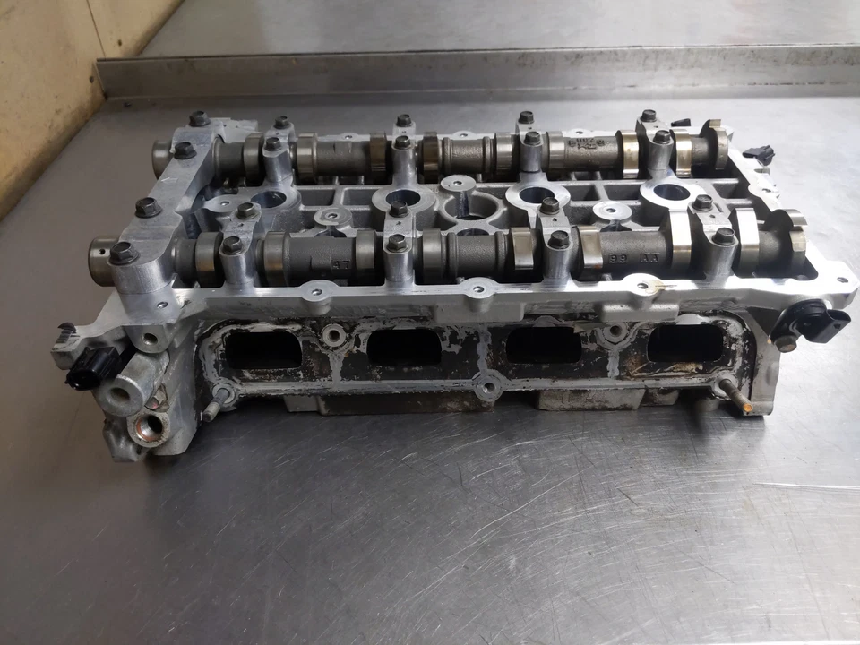 Culata para 07-12 Dodge Caliber 2.0 04884510AD Gas Foto 2 de 4