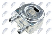 Ölkühler Motoröl NTY CCL-HY-001 für HYUNDAI SANTA FÉ 3 DM DMA GENESIS 2 CM 5 NF