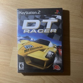 Sony PlayStation 2 Racing Games Bundle of 6 (All Seen In Photo) Ps2 Tested