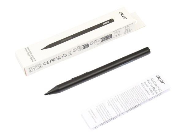 Acer Chromebook Spin 512 (R856TN) Original Active Stylus ASA410-image
