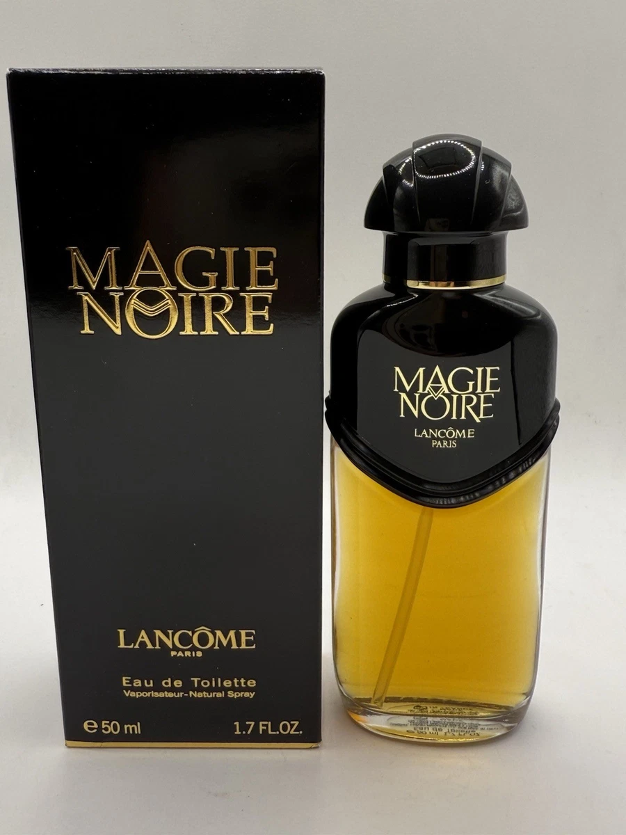 Magie Noire Discontinued Fragrances for Women for sale - eBay