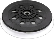 Festool 492286 D125 (5-Inch) Soft Pad for ETS 2 125, ETS EC 125, LEX 125