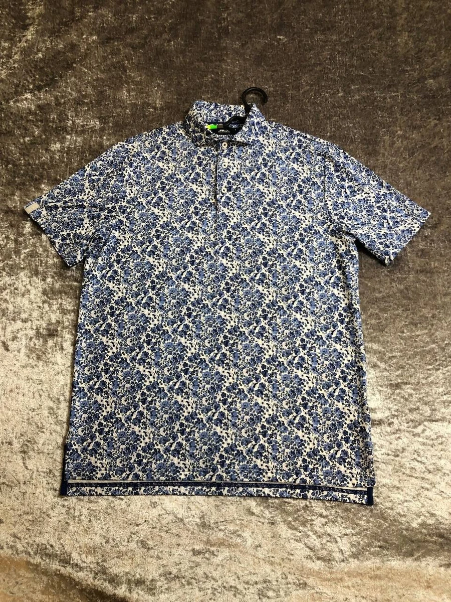 rlx ralph lauren polo shirt products for sale | eBay