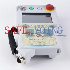 1PC New Yaskawa JZRCR-YPP01-1 Robotic handheld controller Robot Teach Pendant