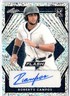 2021 LEAF FLASH Baseball Roberto Campos RC AUTO #95/99