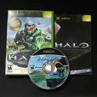 Halo: Combat Evolved Xbox CIB NTSC-U/C Tested Authentic