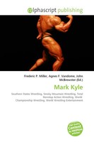 Frederic P. Miller (U. A.) | Mark Kyle | Taschenbuch | Englisch (2026)