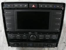 Navigationssystem VW Phaeton 3D bis 02/2007 3D0035007P 5W8
