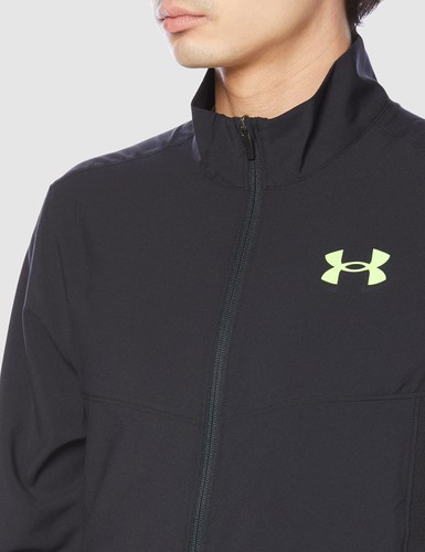Under Armour UA Summer Woven FZ 494 - Picture 2 of 3