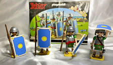 Playmobil 70934 Asterix R&ouml;mertrupp Legion&auml;re Vollst&auml;ndig mit Anleitung