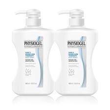Physiogel Body Wash 400ml x 2