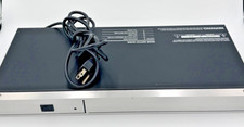 Bose 402C Systems Controller Loudspeaker Dynamics Processor