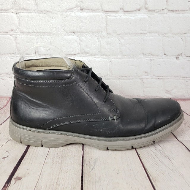 clarks men's truxton top chukka boot