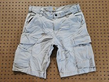 MENS 33 - Carhartt 103542 Rigby Cargo Relaxed Fit Shorts