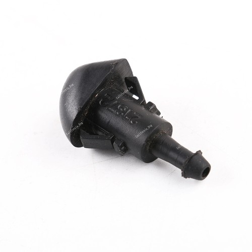 Qty 2 Windshield Wiper Washer Nozzle For SUBARU Forester #86636SC100 - Picture 5 of 7