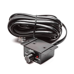 NEW SKAR AUDIO SKv2 AMPLIFIER SERIES REPLACEMENT BASS KNOB CONTROL PACKAGE - Click1Get2 Half Price