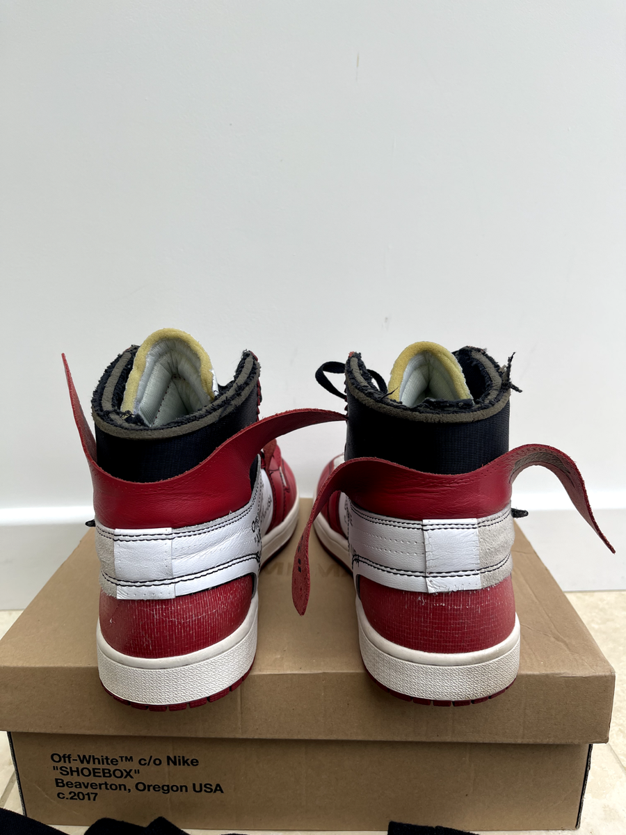 jordan air force 1 collab