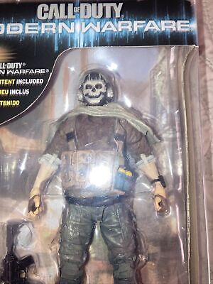  McFarlane Toys Call of Duty Ghost 2 Action Figure