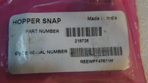 Coprocessore a scatto rete piatto 218726 adattatore USB per tramoggia 2000 aumento velocità - Foto 1 di 4